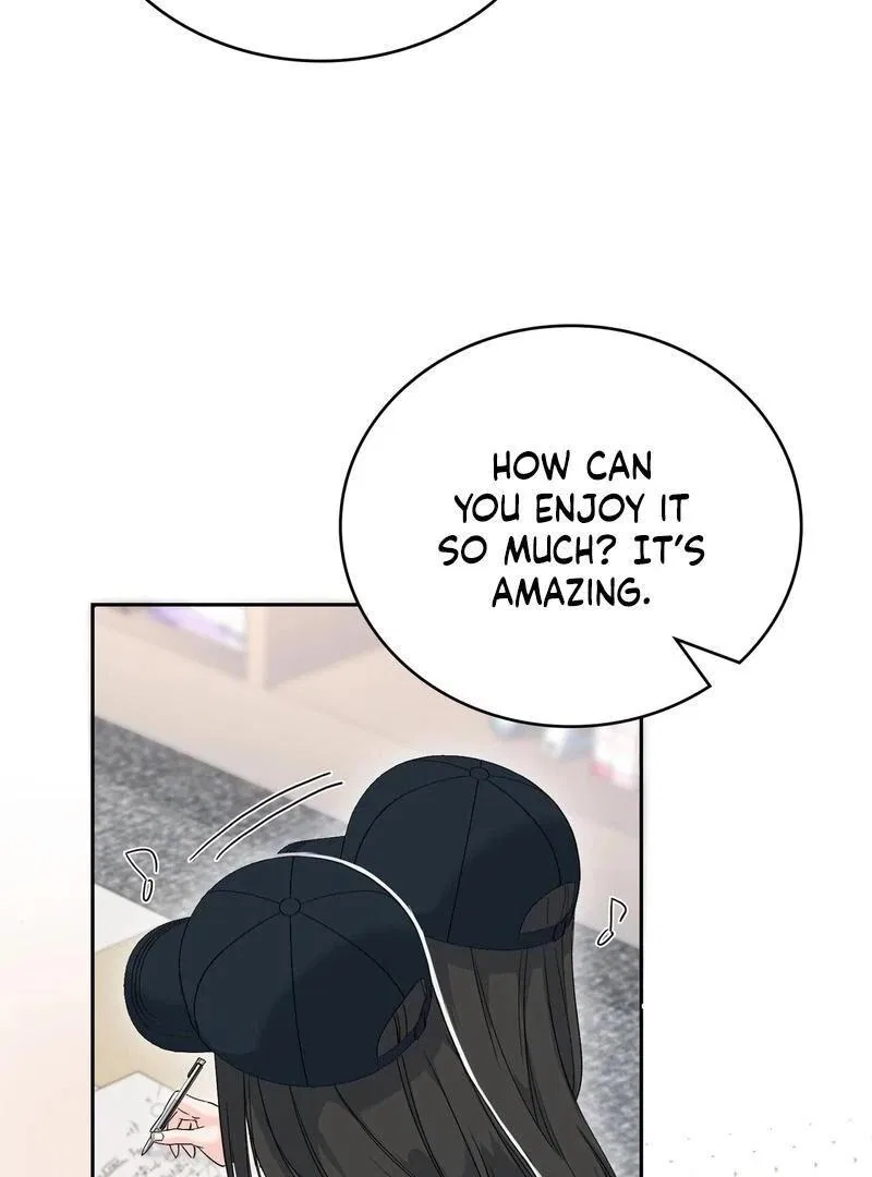 F (My Ex) Chapter 5 – Page 16