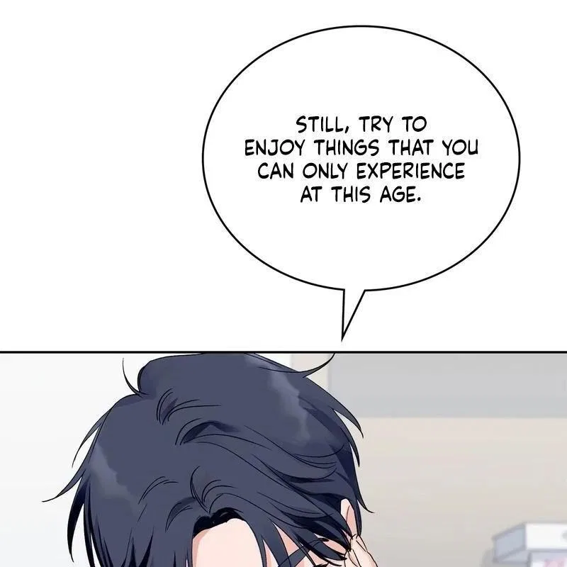 F (My Ex) Chapter 5 – Page 18