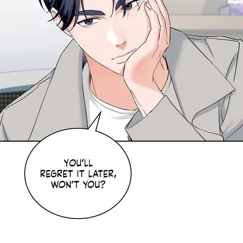 F (My Ex) Chapter 5 – Page 19