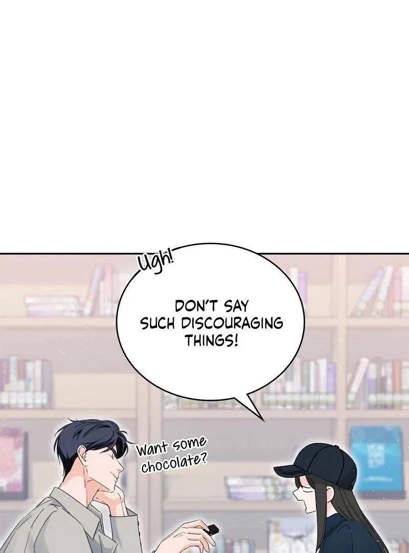 F (My Ex) Chapter 5 – Page 21