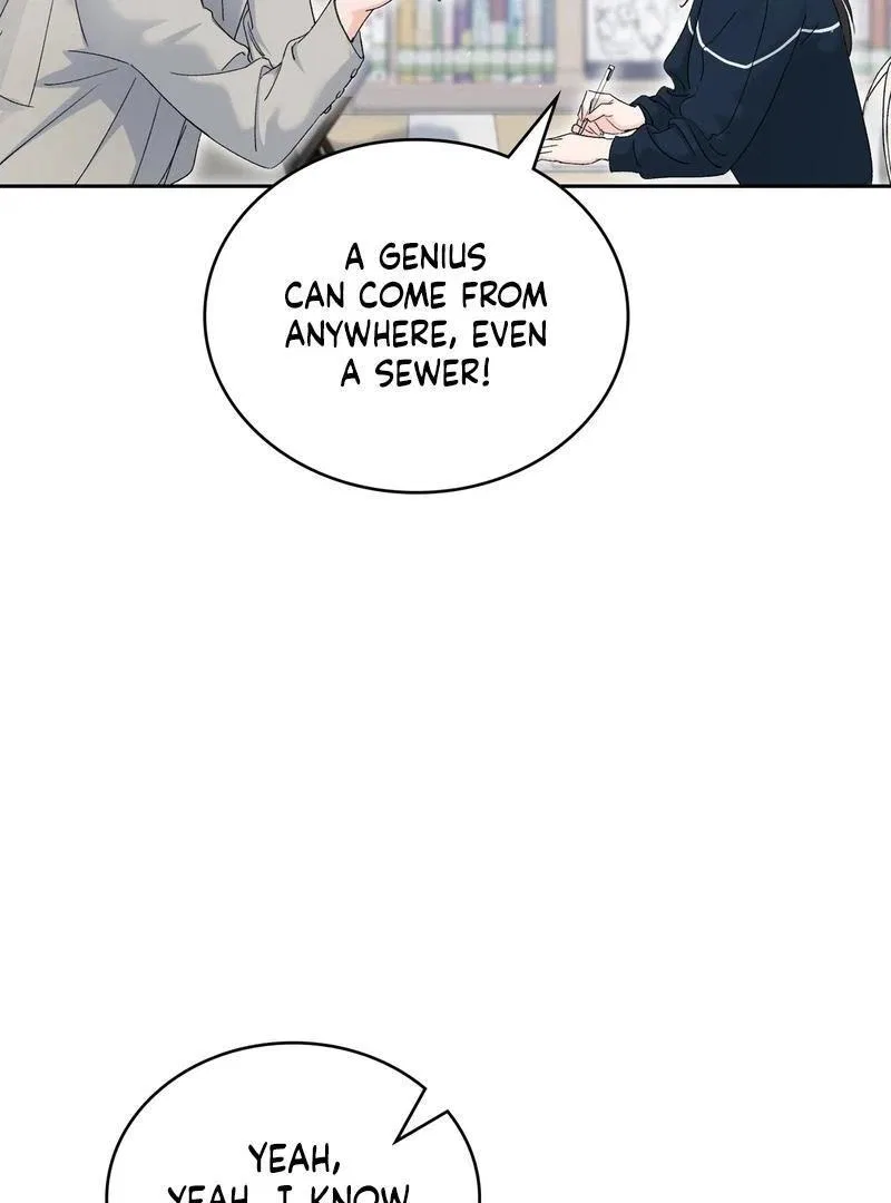 F (My Ex) Chapter 5 – Page 22