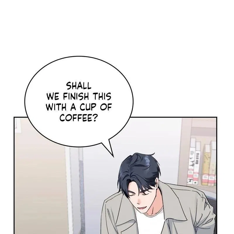 F (My Ex) Chapter 5 – Page 31