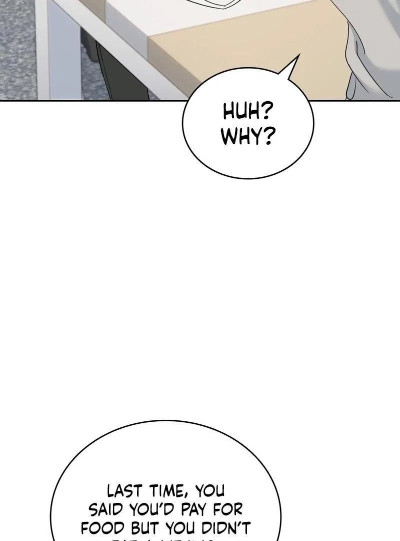 F (My Ex) Chapter 5 – Page 34