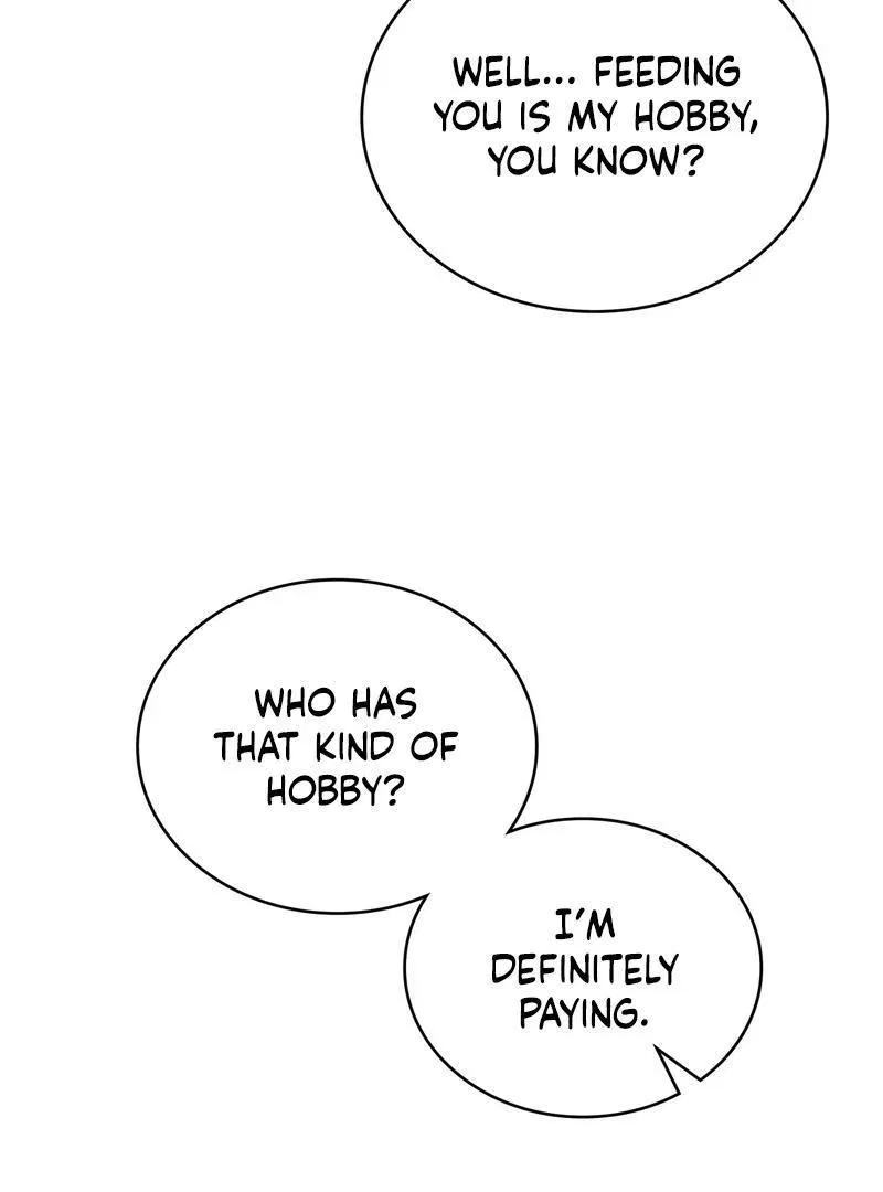 F (My Ex) Chapter 5 – Page 36