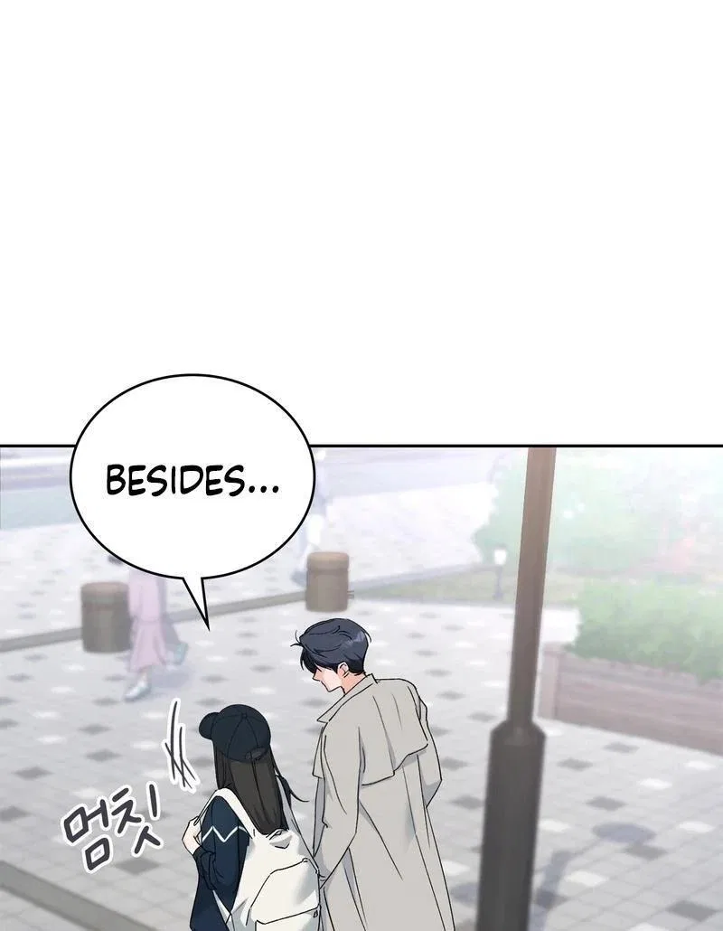 F (My Ex) Chapter 5 – Page 37