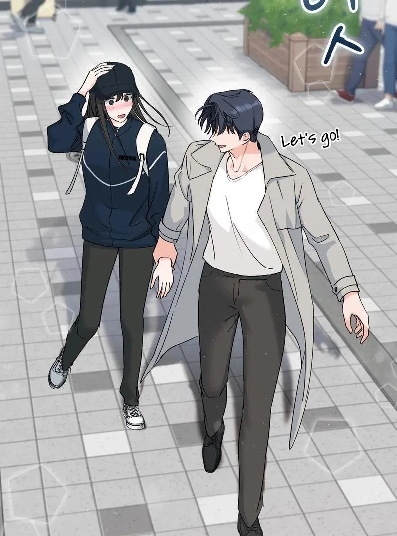 F (My Ex) Chapter 5 – Page 46