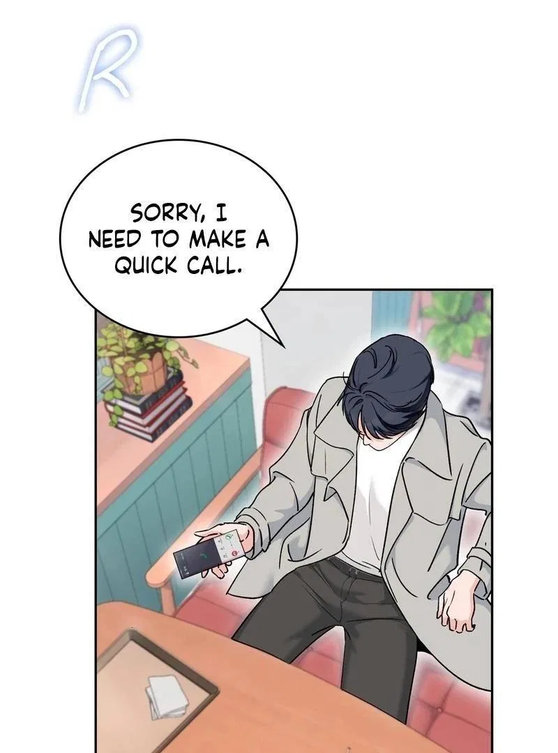 F (My Ex) Chapter 5 – Page 68