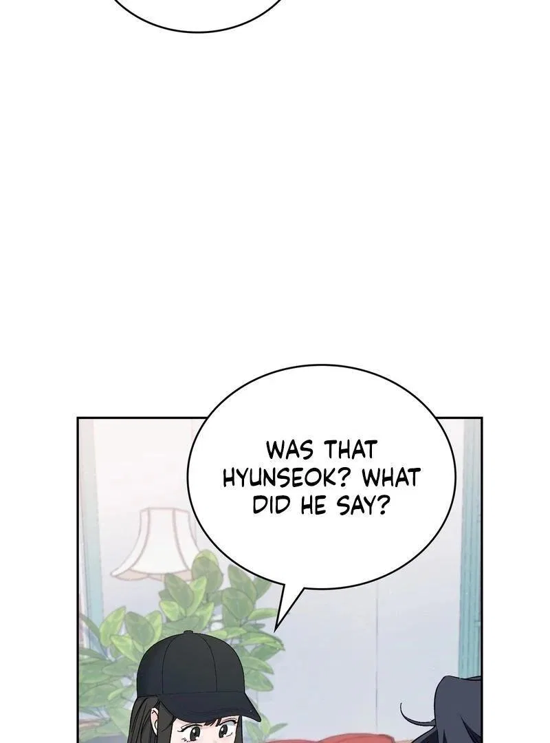 F (My Ex) Chapter 5 – Page 76