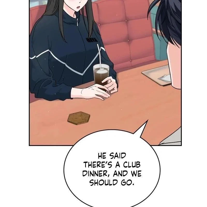 F (My Ex) Chapter 5 – Page 77