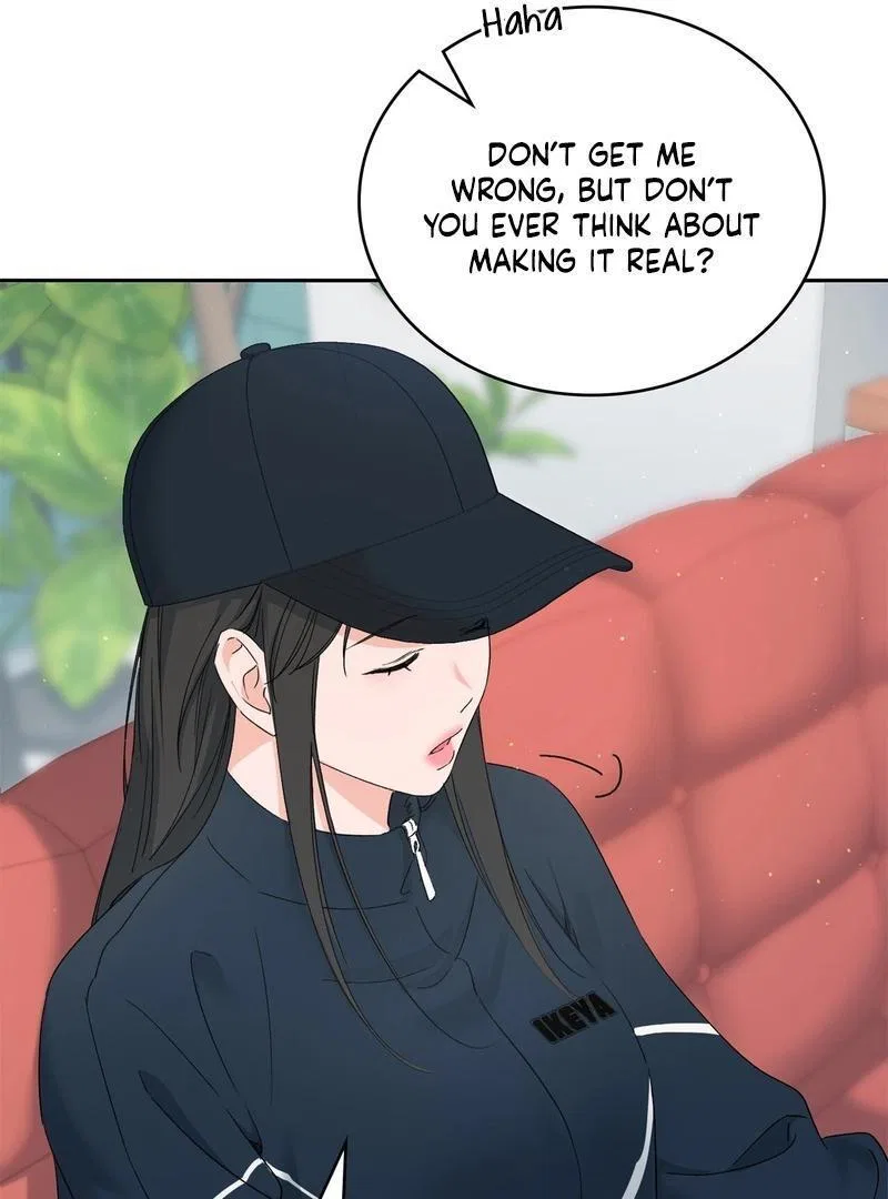 F (My Ex) Chapter 5 – Page 86