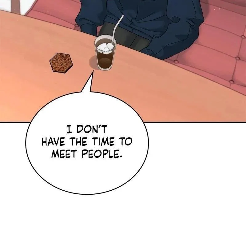 F (My Ex) Chapter 5 – Page 98