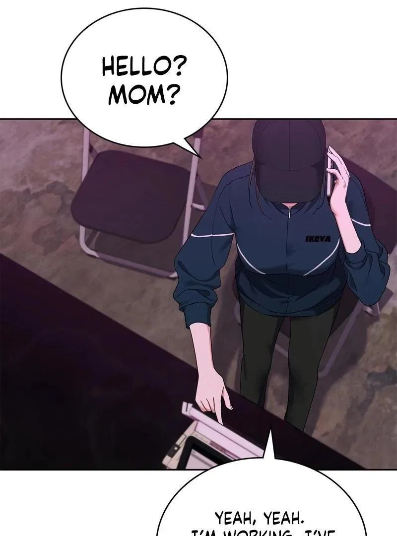 F (My Ex) Chapter 5 – Page 115