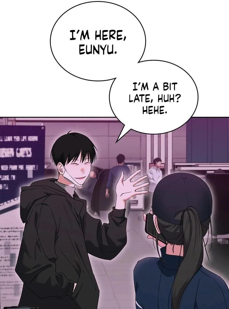 F (My Ex) Chapter 5 – Page 120