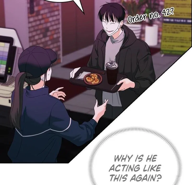 F (My Ex) Chapter 5 – Page 125