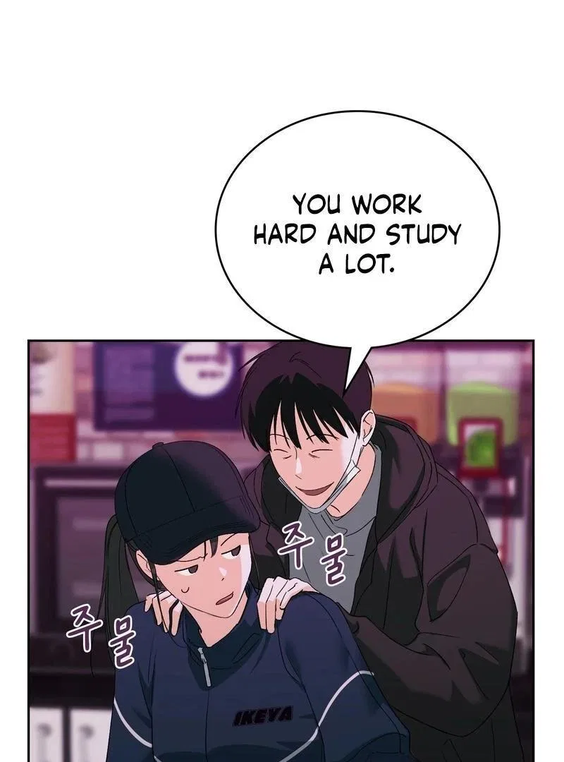 F (My Ex) Chapter 5 – Page 131