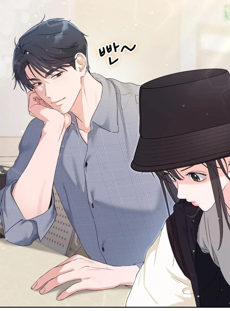 F (My Ex) Chapter 4 – Page 6