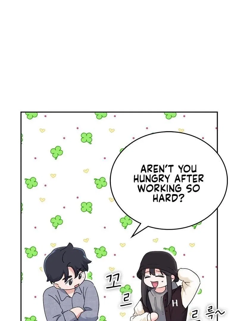 F (My Ex) Chapter 4 – Page 10