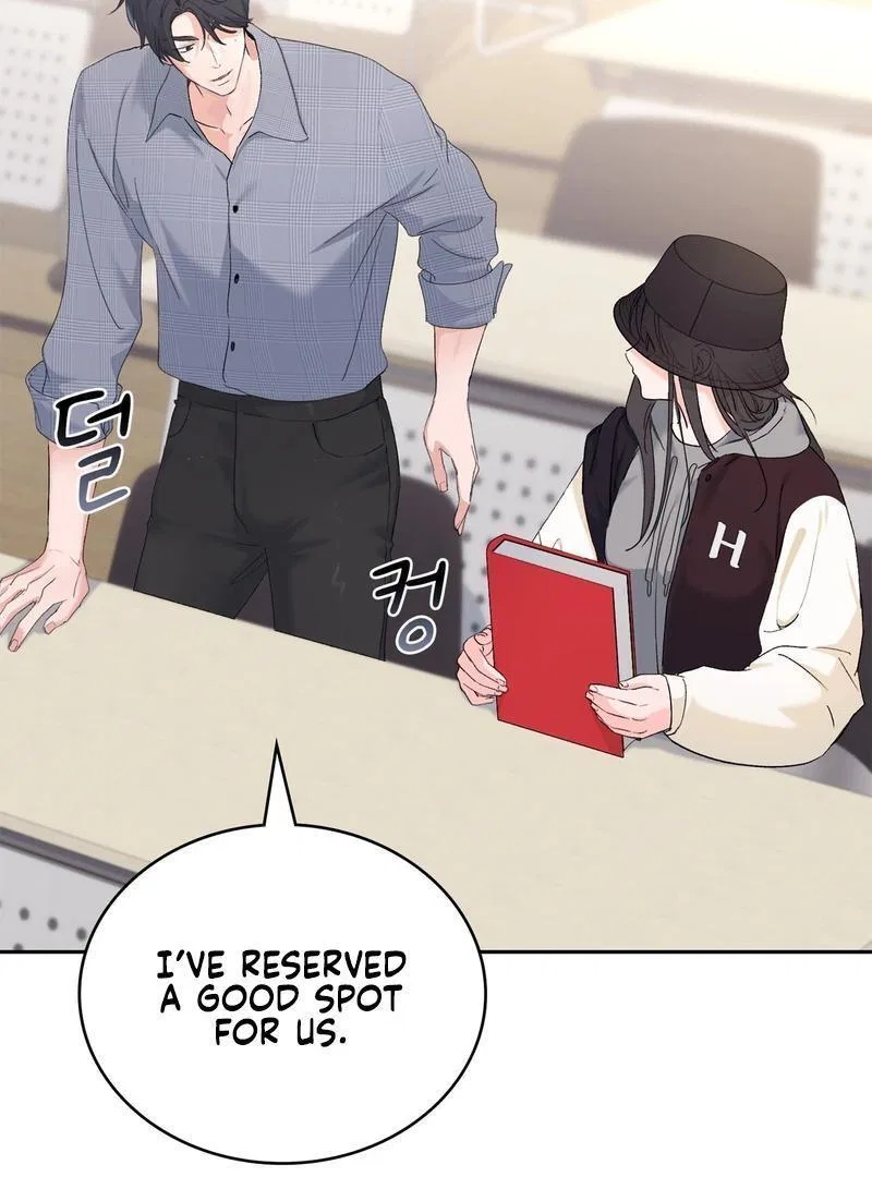 F (My Ex) Chapter 4 – Page 12
