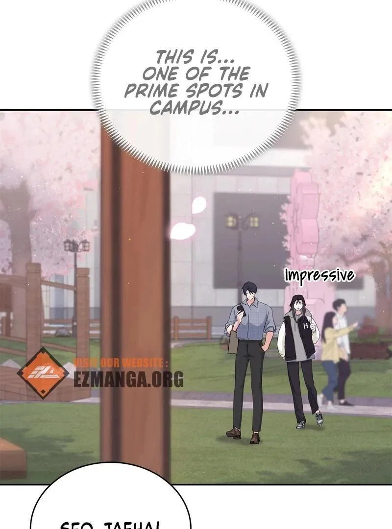 F (My Ex) Chapter 4 – Page 17