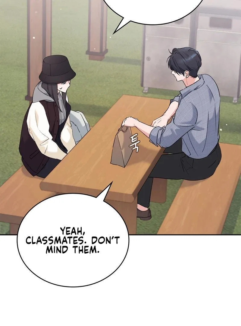 F (My Ex) Chapter 4 – Page 23