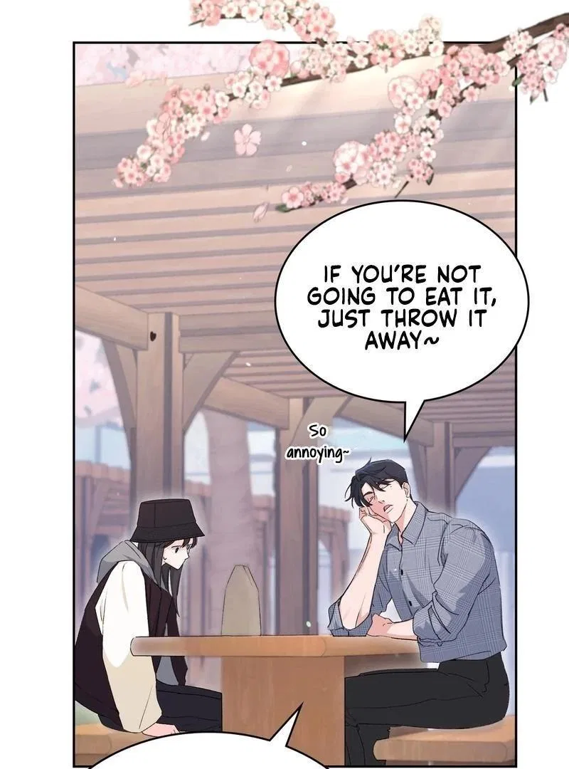 F (My Ex) Chapter 4 – Page 28