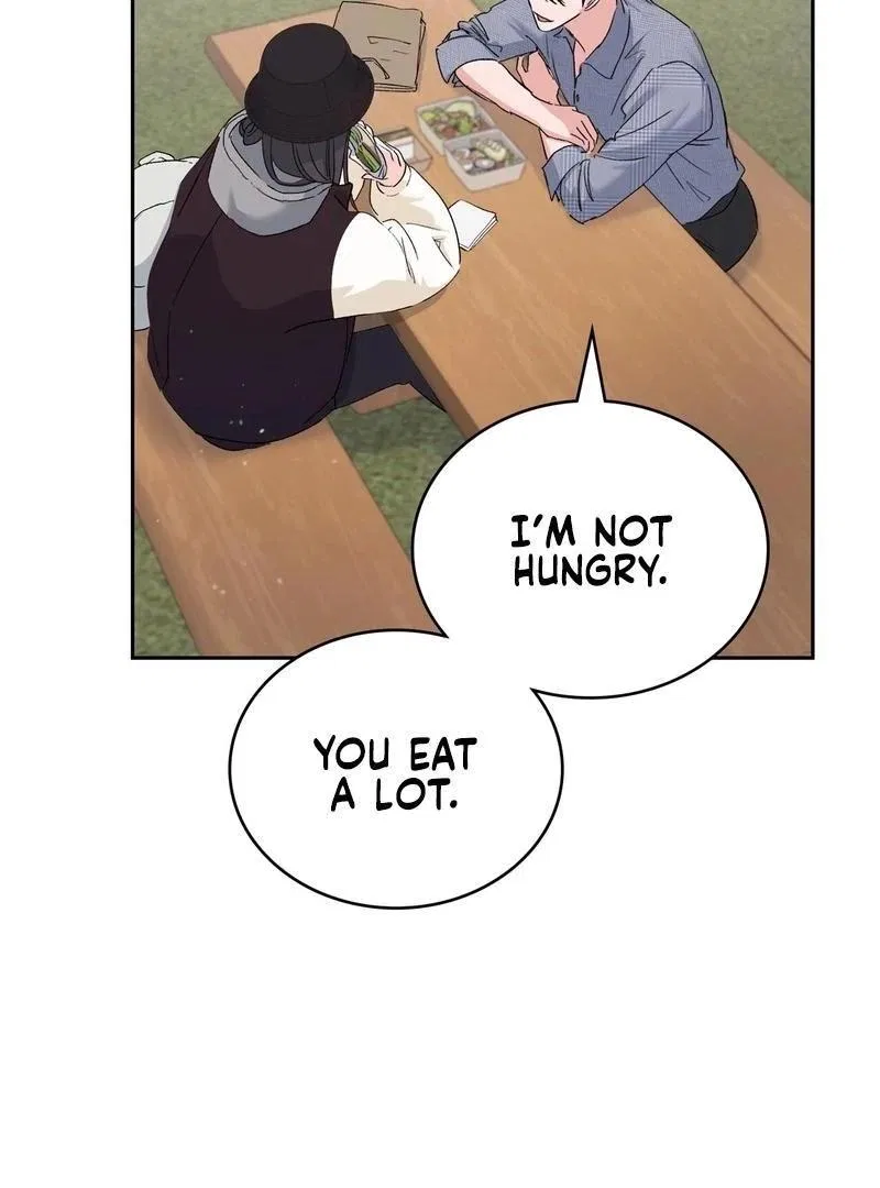 F (My Ex) Chapter 4 – Page 37