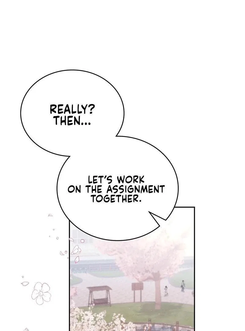 F (My Ex) Chapter 4 – Page 38