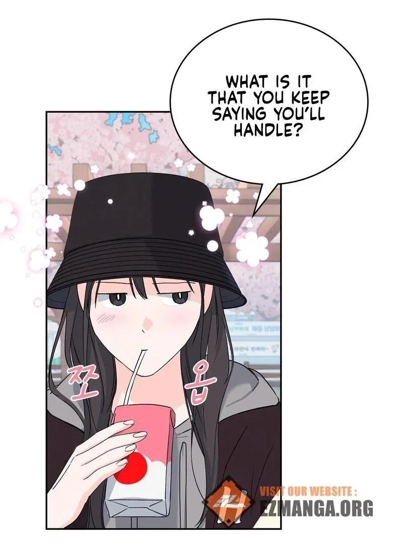 F (My Ex) Chapter 4 – Page 44