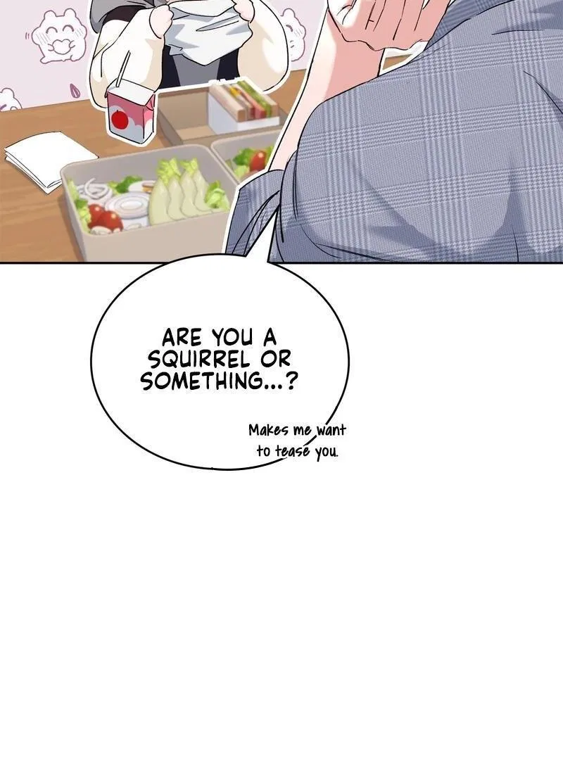 F (My Ex) Chapter 4 – Page 46