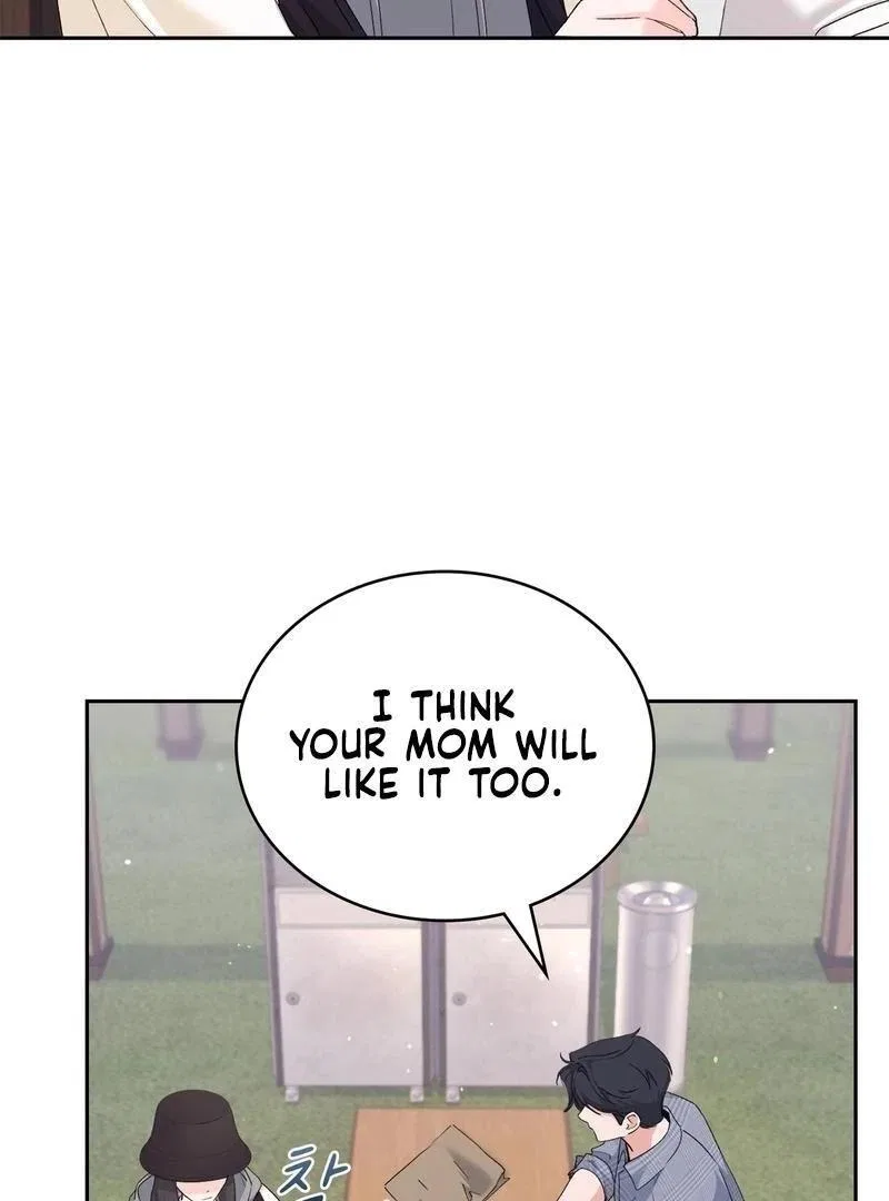 F (My Ex) Chapter 4 – Page 61