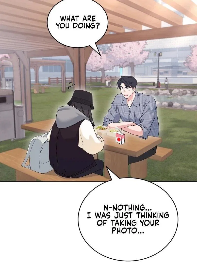 F (My Ex) Chapter 4 – Page 73