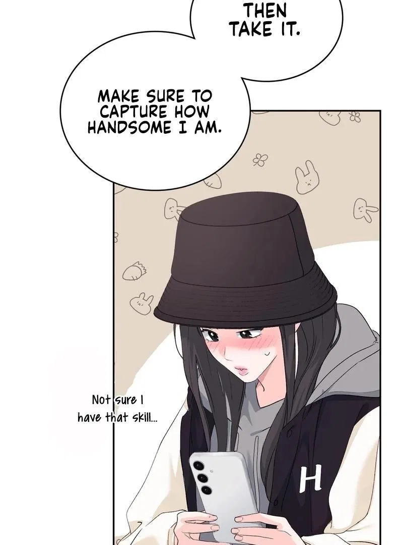 F (My Ex) Chapter 4 – Page 75