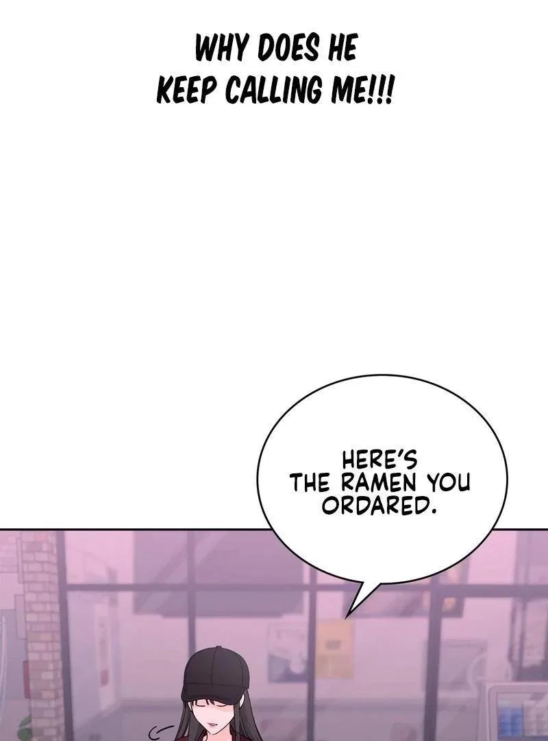 F (My Ex) Chapter 4 – Page 96