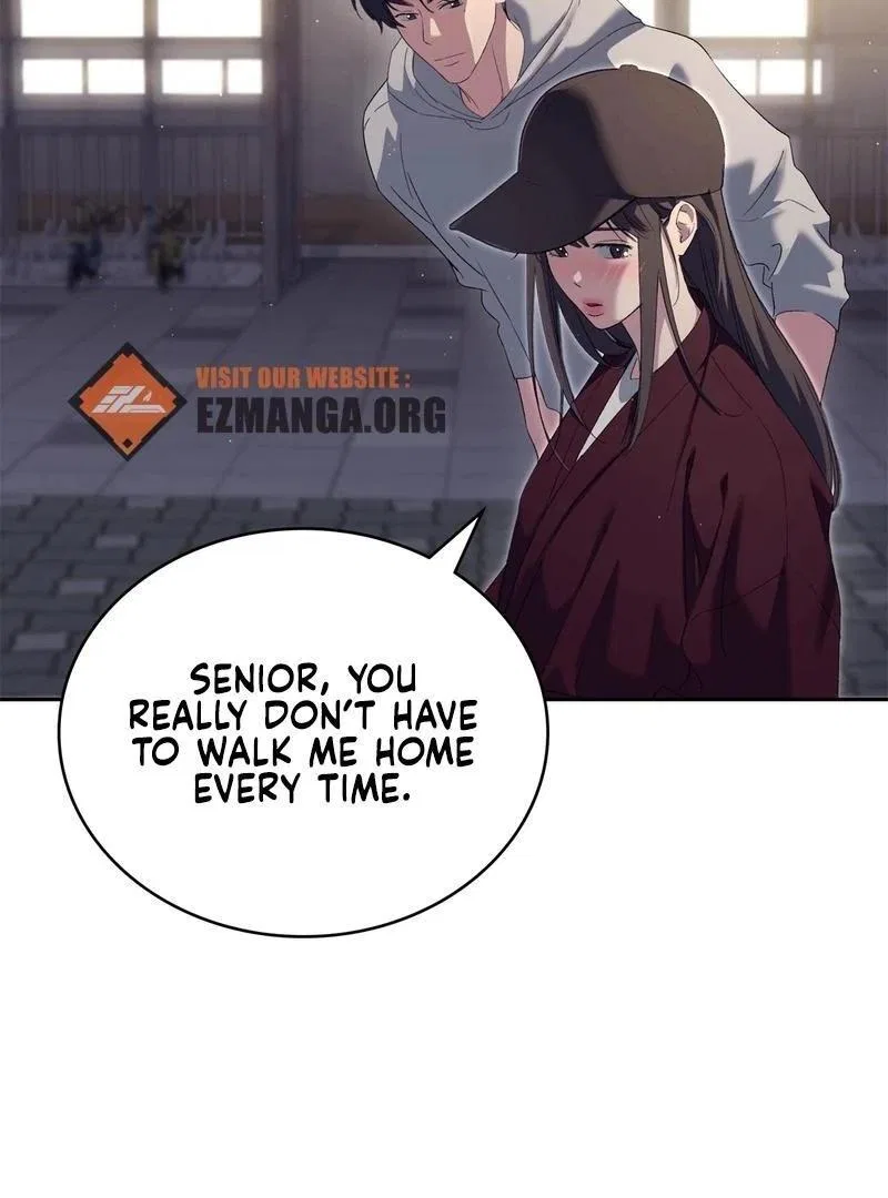 F (My Ex) Chapter 4 – Page 107