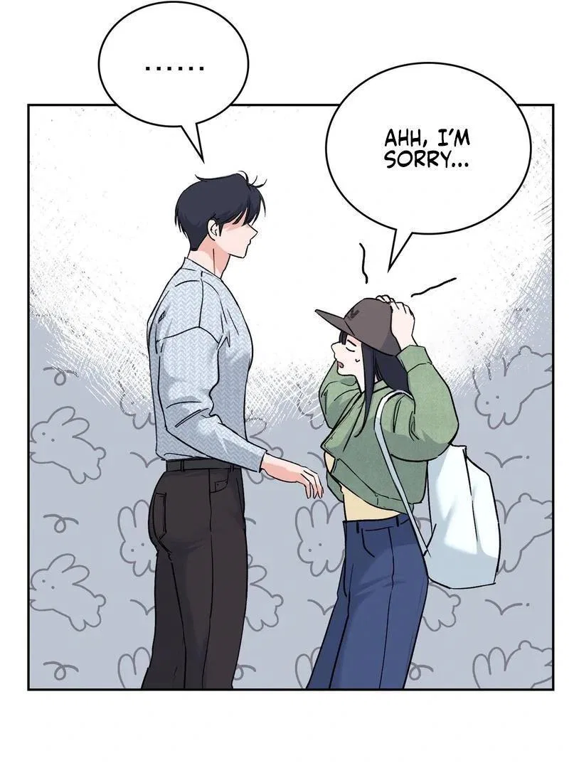 F (My Ex) Chapter 3 – Page 16