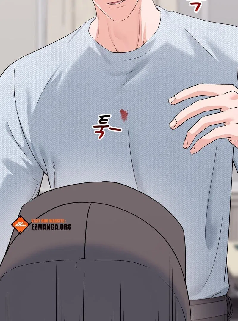 F (My Ex) Chapter 3 – Page 18