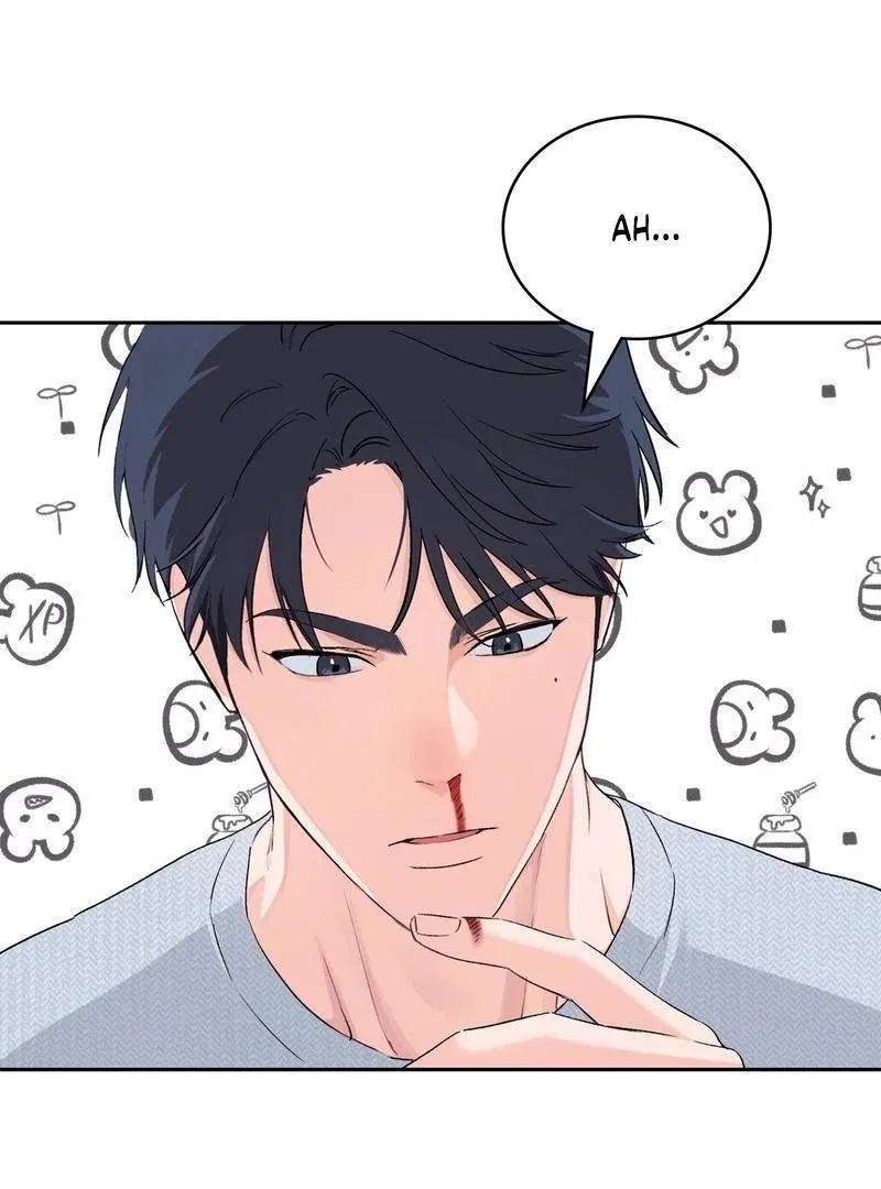 F (My Ex) Chapter 3 – Page 20