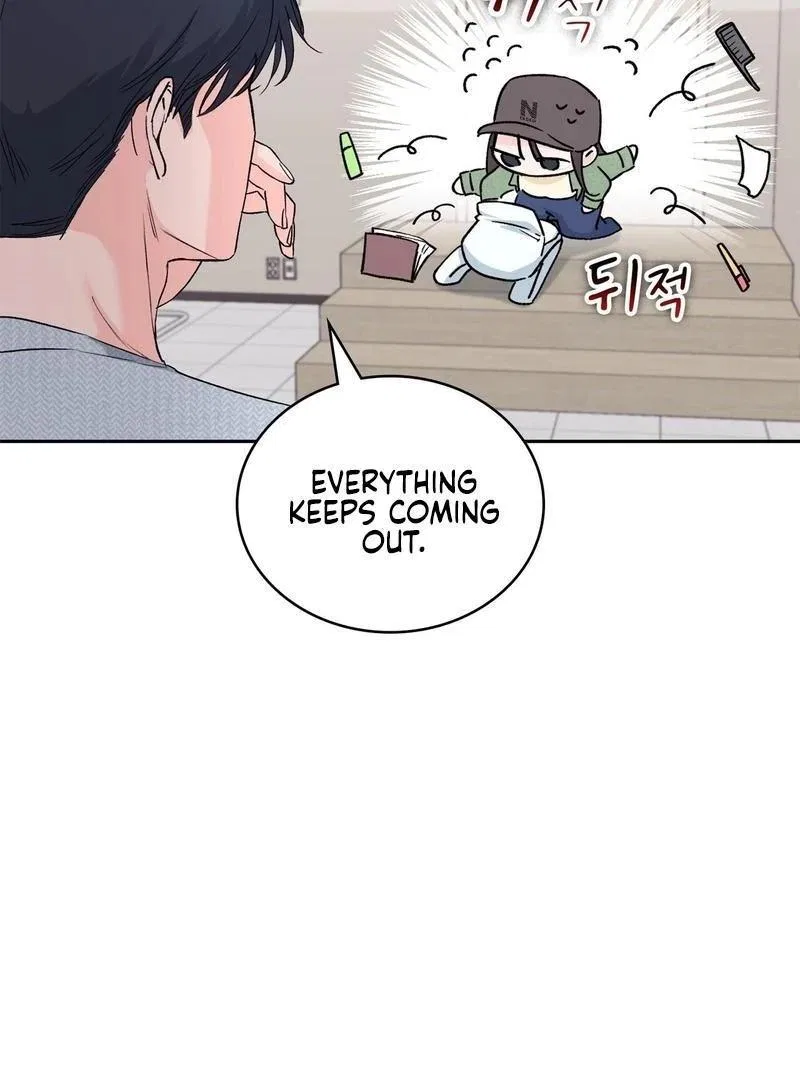 F (My Ex) Chapter 3 – Page 23