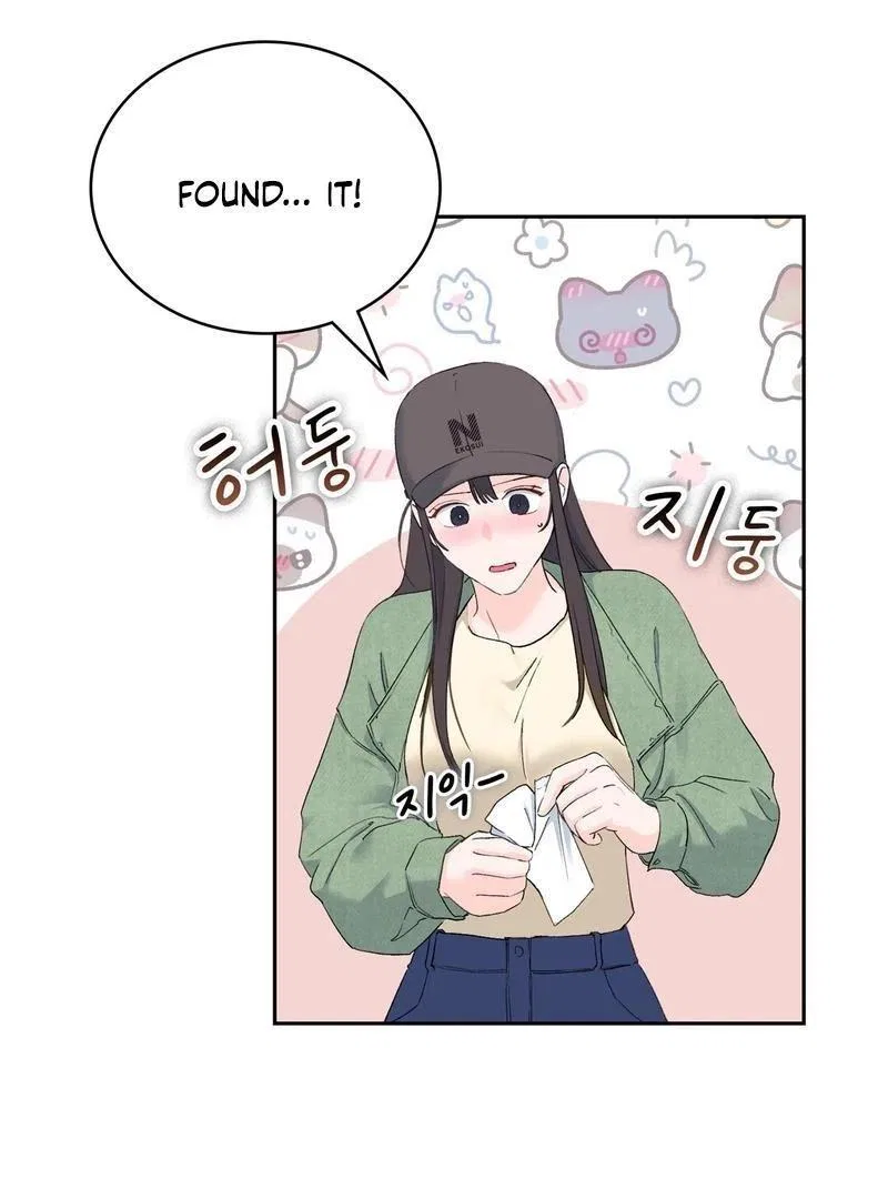 F (My Ex) Chapter 3 – Page 24
