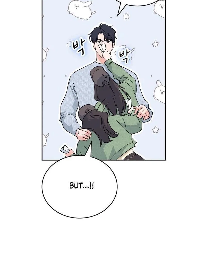 F (My Ex) Chapter 3 – Page 35