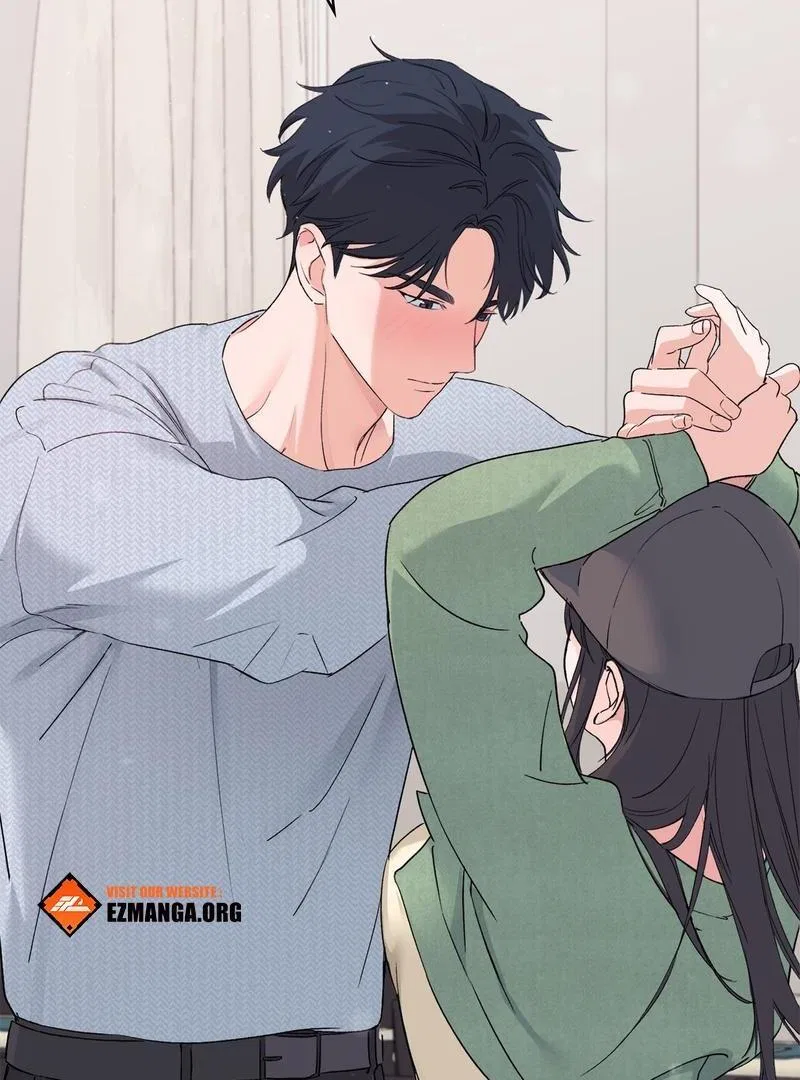 F (My Ex) Chapter 3 – Page 38