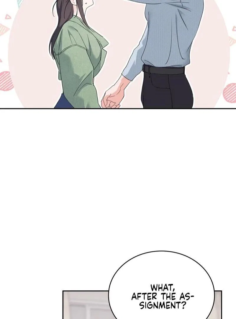 F (My Ex) Chapter 3 – Page 49