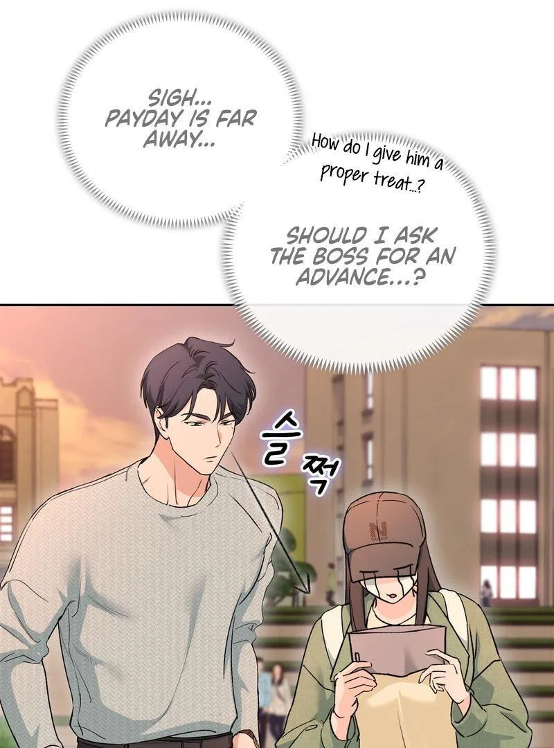 F (My Ex) Chapter 3 – Page 54