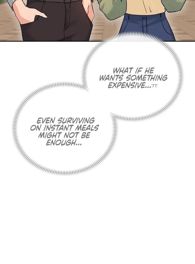 F (My Ex) Chapter 3 – Page 55