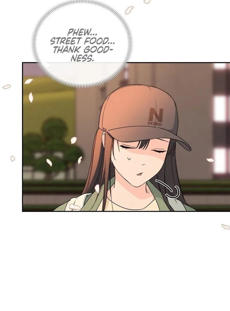 F (My Ex) Chapter 3 – Page 64