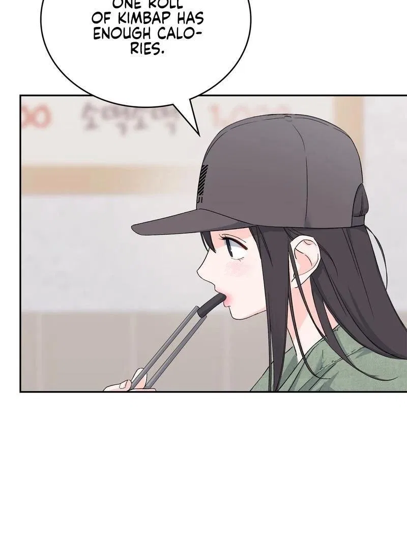 F (My Ex) Chapter 3 – Page 72