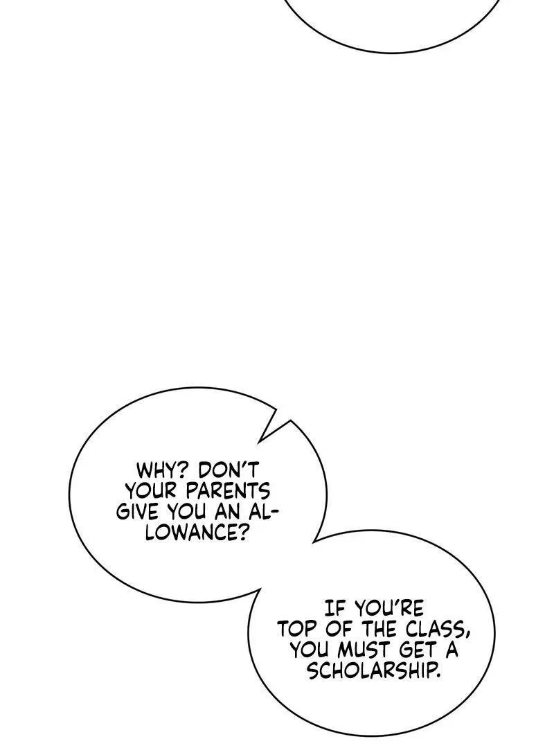 F (My Ex) Chapter 3 – Page 89