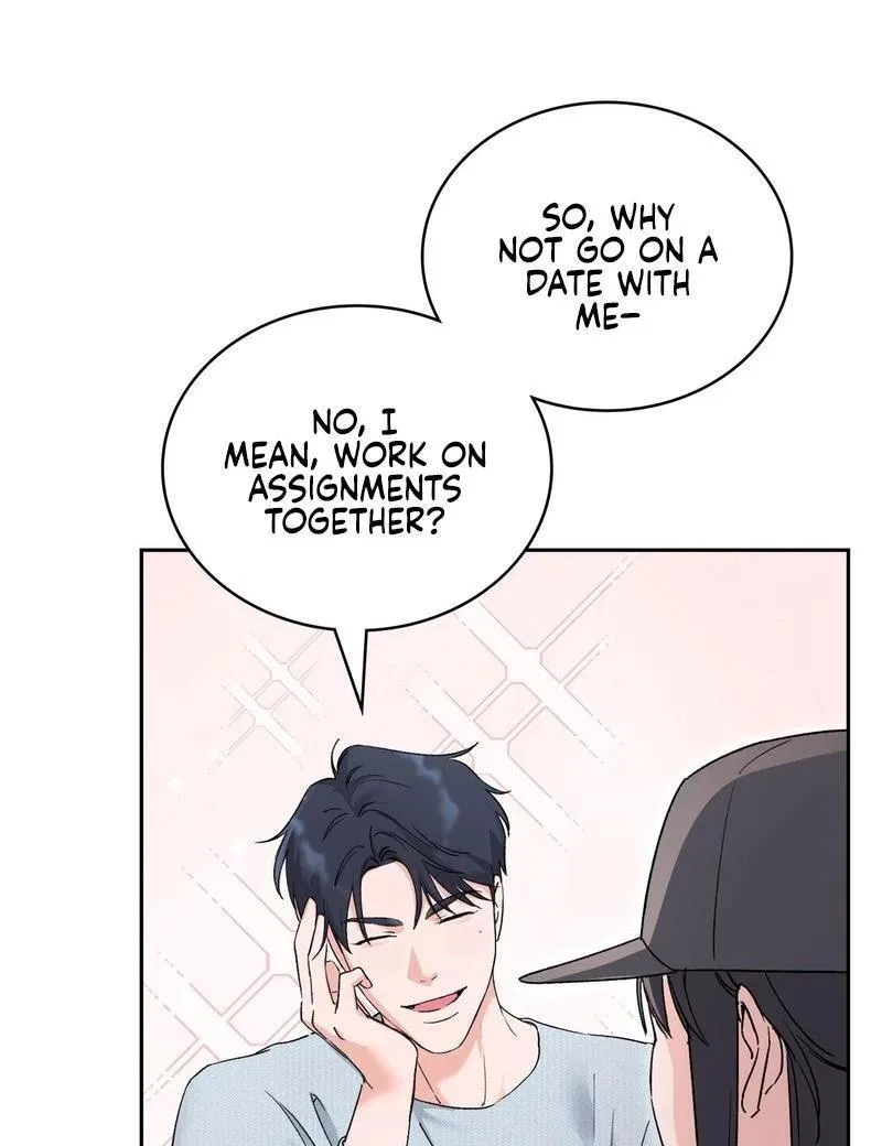 F (My Ex) Chapter 3 – Page 92