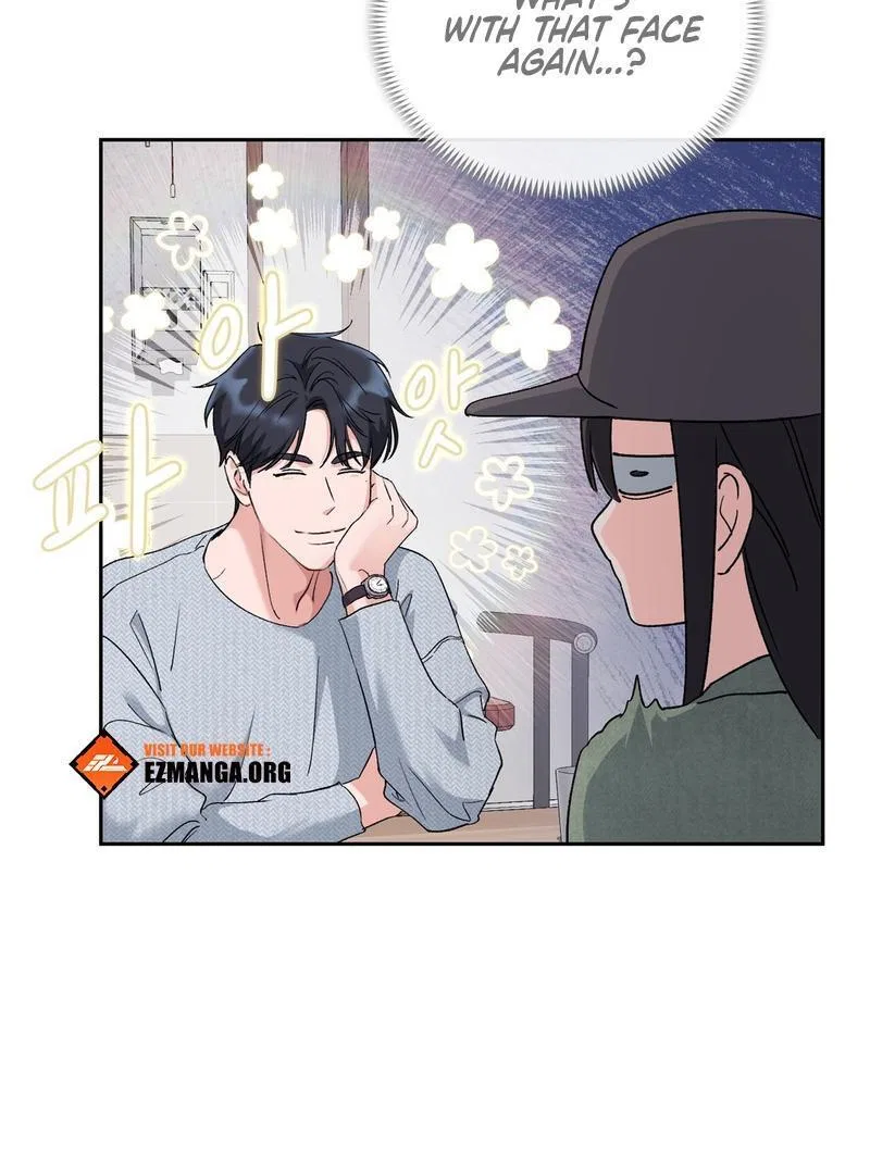 F (My Ex) Chapter 3 – Page 128