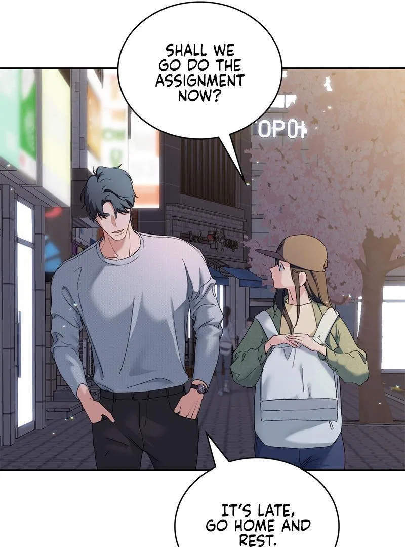 F (My Ex) Chapter 3 – Page 133